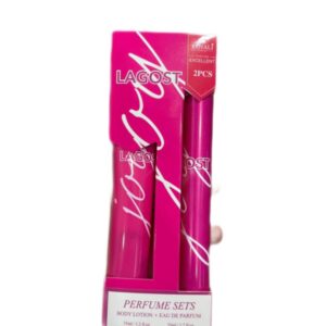 SET DE LAGOST 6364-20