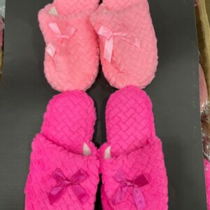 PANTUFLA DE MUJER