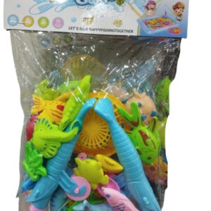 JUG DE PESCA DY046680