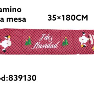 CAMINO PARA MESA MMCH23-241/242/243 (35×180CM)