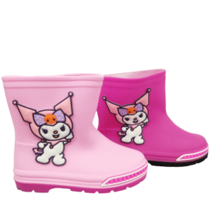 BOTAS NINA YJ-227G (26- 30#)