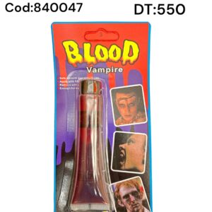 SANGRE ARTIFICIAL EN BOTELLA 28.3G (360)