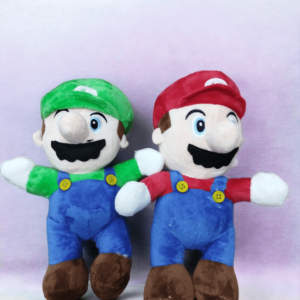 PELUCHE MARIO(45CM) (300)