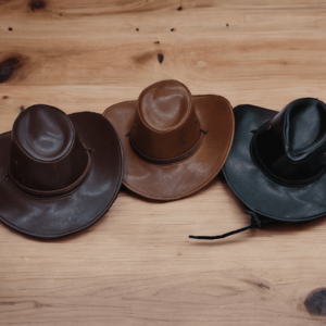 SOMBRERO VAQUERO (240)