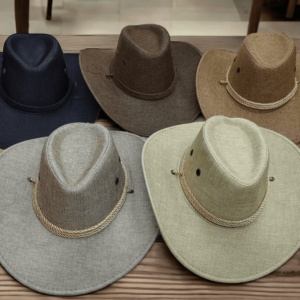 SOMBRERO VAQUERO (240)