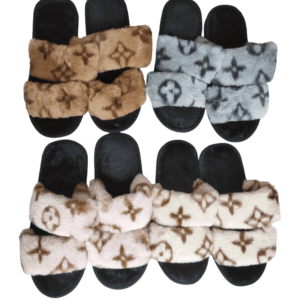 PANTUFLAS  36-42#(100)