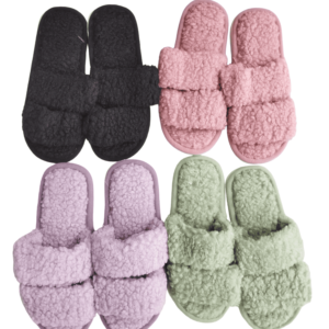 PANTUFLAS 36-41#(100)