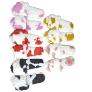 PANTUFLAS 36-41#(100)