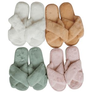 PANTUFLAS 36-41#(100)