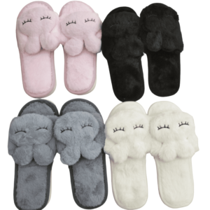 PANTUFLAS 36-41#(100)