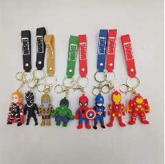 LLAVERO SUPERHEROES MARVELS IO-007 (600)