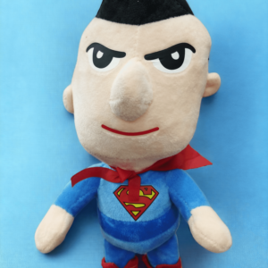 PELUCHE SUPERHEROES 28CM (200)