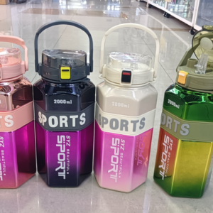 BODELLA  AGUA SPORT YT723 (2000ML)(48)