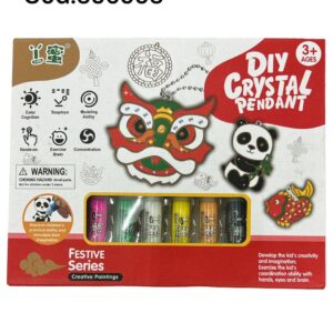 JUGUETE PARA COLOREAR (120)