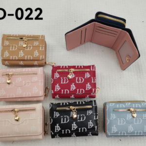 CARTERA LD-022 11*8.5cm(600/12)