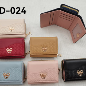 CARTERA LD-024 11*8.5cm(600/12)
