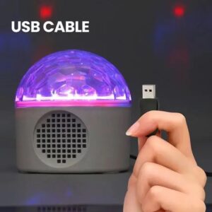 PROYECTOR MUSICA XL-911