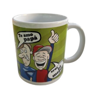 JARRA DIA PADRE