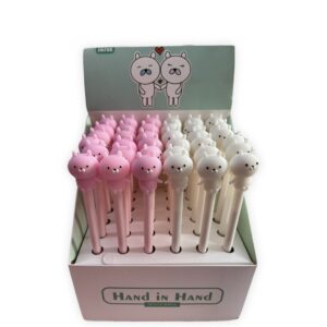 LAPICERO DE OSO 36PCS