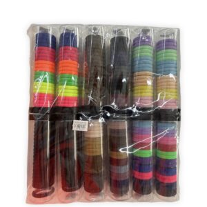 TARRO DE COLAS 20PCS