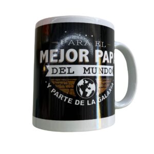 JARRA DIA PADRE