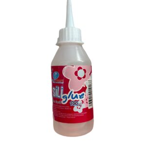 SILICON LIQUIDO 100ML