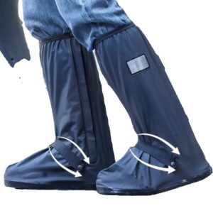 FORRO GRUESO PARA ZAPATOS ALTOS DE PVC