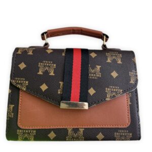 CARTERA MUJER 11632-4 20*15*7.5CM