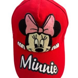 GORRA DE MICKEY