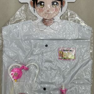 DISFRAZ DE ENFERMERA 013-1