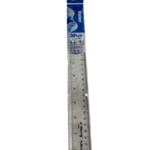 REGLA 30CM