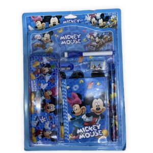 SET ESCOLAR 8835 STATIONERY SET