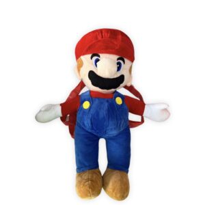 MOCHILA MARIO
