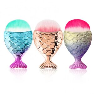 BROCHA MAQUILLAJE