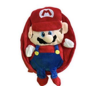 MOCHILA MARIO