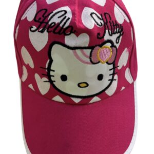 GORRA DE KITTY