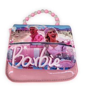 BOLSITO DE NINA BARBIE 9801-3