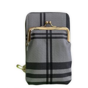 BOLSO DE CELULAR 17.5X10.5CM