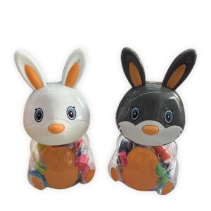PLASTICINA CONEJO 8810