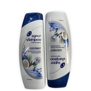 SHAMPOO HBT8288-2