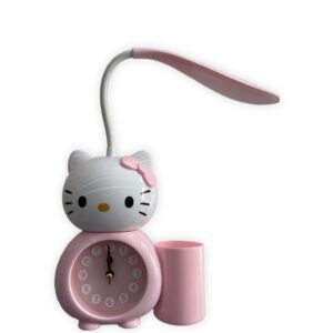 LAMPARA DE HELLO KITTY 14.88.548.0CM