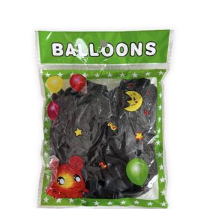GLOBO 25PCS 10PULG