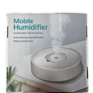 OFERTA DIFUSOR MOVIL