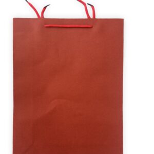 BOLSA DE REGALO KRAFT COLOR(283710CM)