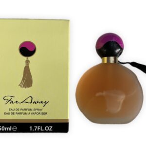 PERFUME FAR AWAY 50ML