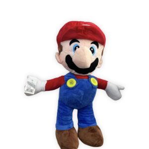 PELUCHE MARIO(45CM)
