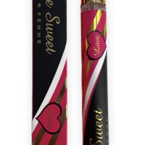 PERFUME EN TUBO