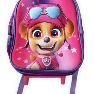 MOCHILA CON RUEDAS