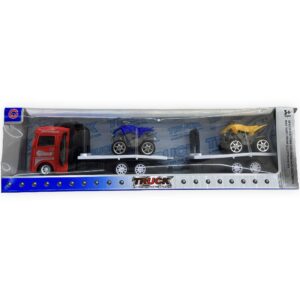 JUGUETE CARRO