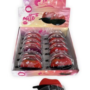 LABIAL MATTE YAXI